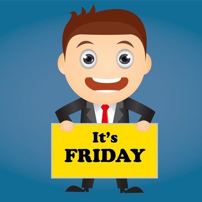 itsFriday's avatar