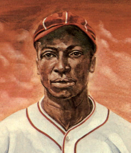 Cool Papa Bell